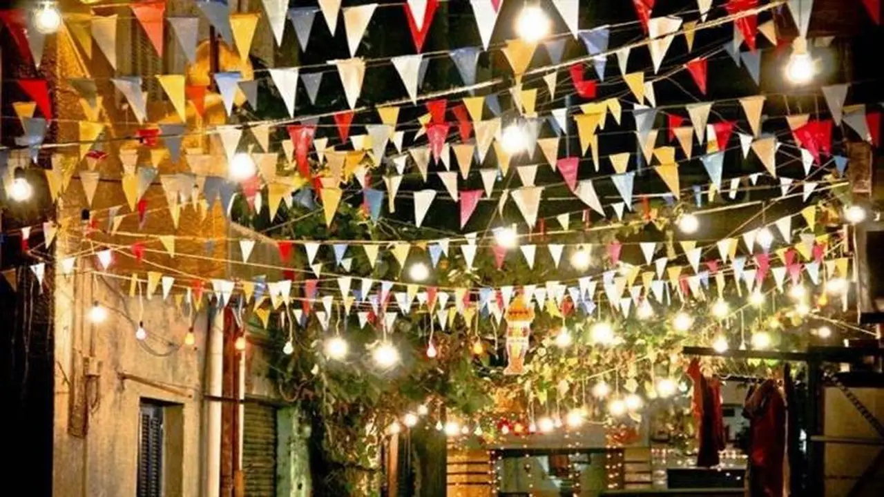 قائمة الأسعار الجديدة.. تكلفة شراء زينة رمضان 2026 في الأسواق المحلية